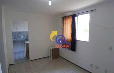 Imagem 3: Apartamento com 2 dormitórios à venda, 47 m² por R$ 175.000,00 - Belmonte - Belo Horizonte