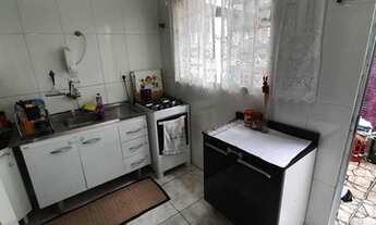 Imagem 3: Casa de condomínio para venda em Ferraz de Vasconcelos - SP