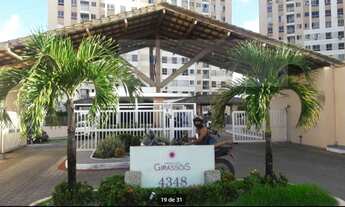 Imagem: Apartamento para venda tem 49 metros quadrados