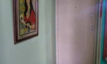 Imagem 7: Apartamento 2 quartos, 2 banheiros, dependência copleta, varanda, 1 vaga + visitantes - Ta