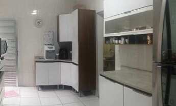 Imagem 6: Casa 3 dormitórios para Venda em Mogi das Cruzes, Vila Caputera, 3 dormitórios, 1 suíte, 3