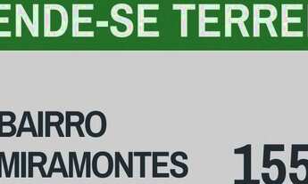 Imagem: FRANCA - Terreno Padrão - MIRAMONTES