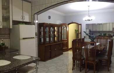 Imagem 3: Casa Sobrado em Diadema