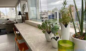 Imagem 3: APARTAMENTO - PINHEIROS - SP