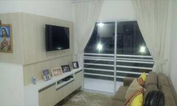 Imagem 5: Vendo apartamento projetado no Eusébio com 65 m2, 3 quartos e 2 vagas de garagem