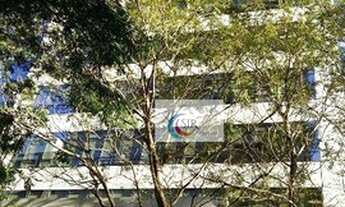 Imagem 2: Conjunto para alugar, 1084 m²- Brooklin - São Paulo/SP