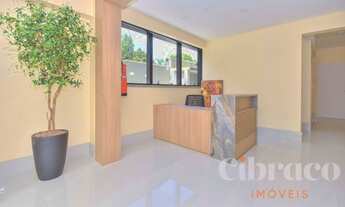 Imagem 2: Apartamento de 2 quartos, com 113,74m², no Batel - Ed. The Winners
