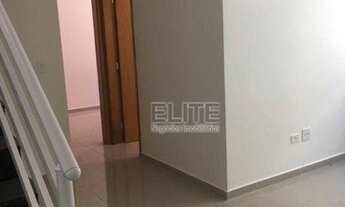 Imagem: Cobertura com 2 dormitórios para alugar