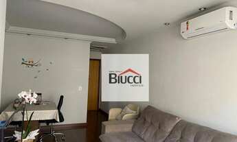 Imagem 3: APARTAMENTO A VENDA - ANDAR ALTO - 03 DORMITORIOS, SENDO 01 SUITE - MANSOES SANTO ANTONIO