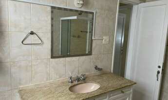 Imagem 4: Apartamento proximo.do metro e oraia quadrados com 3 quartos 2 wc sociais e vaga