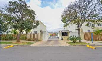 Imagem 2: Apartamento para venda com 3 quartos em Campo Comprido - Curitiba - PR