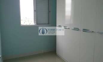 Imagem 6: Lindo apartamento 2 dormitórios 1 vaga na Vila Antonieta