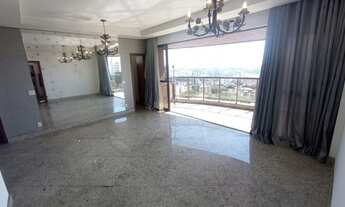 Imagem 6: Apartamento com 4 dormitórios à venda, 150 m² por R$ 1.300.000,00 - Ouro Preto - Belo Hori