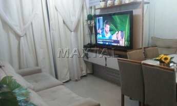 Imagem 5: Apartamento de 2 dormitórios na Vila Pirituba