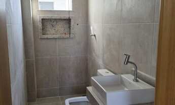 Imagem 7: Cobertura para venda possui 143 metros quadrados com 3 quartos