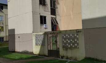 Imagem: Vendo apartamento - Residencial viver melhor