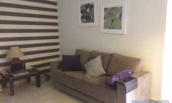 Imagem 4: APARTAMENTO - MORUMBI - SP