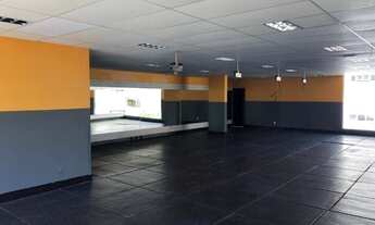 Imagem 2: Aluguel - Loja em Prédio Comercial - 450 m² - Graça