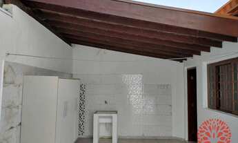 Imagem 7: Casa com 2 dormitórios à venda, 120 m² por R$ 480.000 - Vila Galvão - Jundiaí/SP