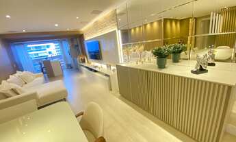 Imagem: Apartamento para venda possui 185 metros