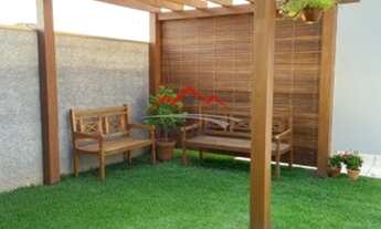 Imagem 2: ITATIBA - Casa de Condomínio - BOSQUE DOS PIRES