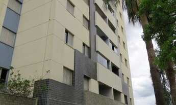 Imagem 1: Amplo apartamento Bonfim com 03 dormitórios, 01 suite, 02 vagas de garagem