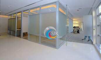 Imagem 7: Conjunto para alugar, 400 m² no Brooklin - São Paulo/SP