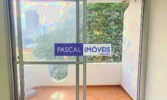 Imagem 6: SãO PAULO - Apartamento Padrão - Campo Belo