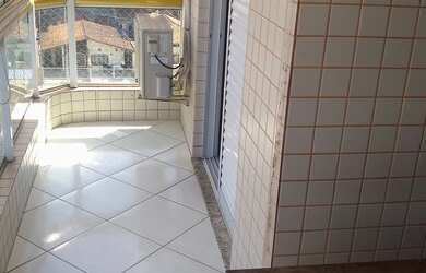 Imagem 7: Apartamento para venda com 98 metros quadrados com 2 quartos em Tupi - Praia Grande - SP