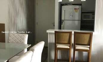 Imagem 6: Apartamento para Venda em Osasco, Padroeira, 2 dormitórios, 1 banheiro, 1 vaga