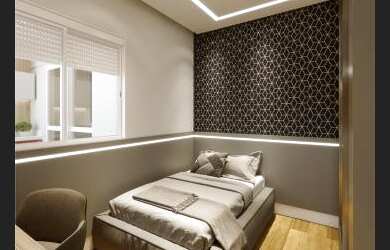 Imagem 6: Apartamento para venda com 68 m² , 2 dorm, 1 suíte no Urbanova - São José dos Campos - S