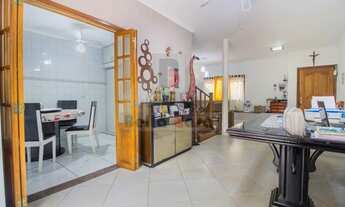 Imagem 1: Sobrado a venda na mooca, 3 dormitórios e 2 vagas