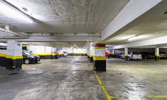 Imagem 7: Amplo apartamento 89m2 com 2 dormitórios,1 banheiro e 1 vaga à venda, Itaim Bibi, São Paul