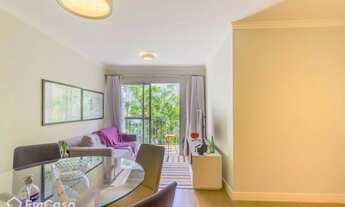 Imagem 5: Apartamento à venda em São Paulo