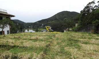 Imagem 4: Terreno à venda no bairro Quitandinha - Petrópolis/RJ
