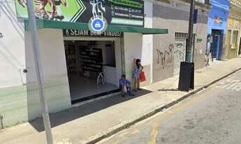 Imagem 3: Ponto Comercial no Centro de Fortaleza/CE