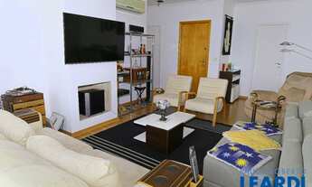 Imagem 4: COBERTURA - ACLIMAÇÃO - SP