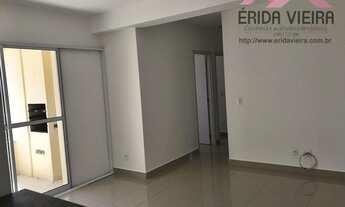 Imagem 3: Apartamento para venda no Condomínio Versatille em Taubaté-SP