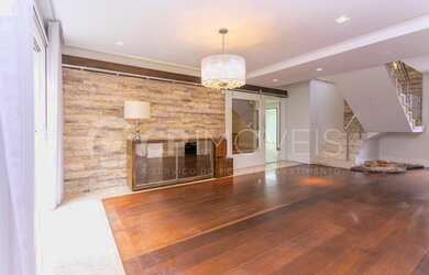 Imagem 6: PORTO ALEGRE - Casa Padrão - Jardim Lindóia