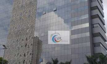 Imagem: Conjunto, 632 m² - Chácara Santo Antônio