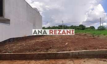 Imagem: Boituva - Terreno Padrão - Portal Ville