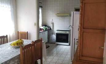 Imagem: Casa com 3 dormitórios à venda por R$