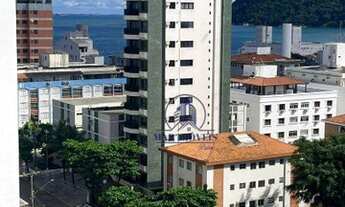 Imagem: Apartamento à venda no Guarujá, na praia