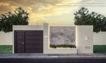 Imagem: CASA NO COLORADO - LUAR DA BARRA