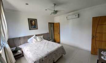 Imagem 4: SEG Casa Duplex com 4 quartos e suíte Master