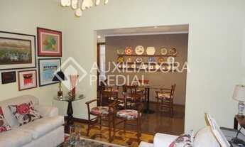 Imagem 2: PORTO ALEGRE - Apartamento Padrão - Petrópolis