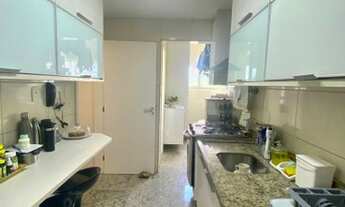 Imagem 5: Pituba com 3 Apartamento com 3 dormitórios