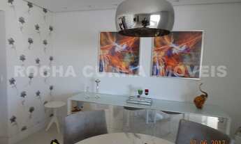 Imagem 3: Apartamento 3 quartos para venda e aluguel São Paulo,SP - R$ 1.800.000