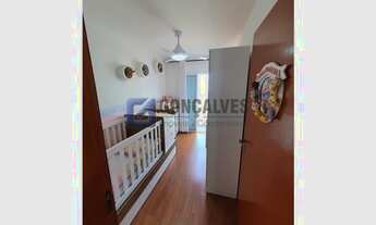 Imagem 2: SANTO ANDRE - Residential / Apartment - VILA BELA VISTA