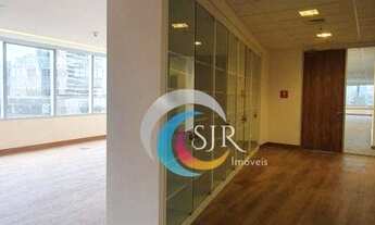 Imagem 3: Conjunto para alugar, 1675 m² - Brooklin - São Paulo/SP